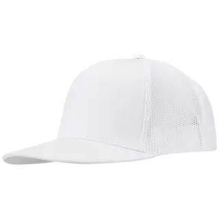 Drift Snapback Kuusipaneelinen Lippis 260 G/m2