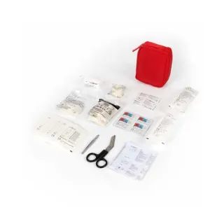 Essential Ensiapusetti, 59 Osaa