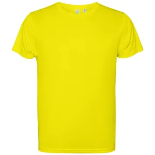 Estoril Lasten Lyhythihainen T-paita, 125 G/m²