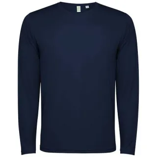 Estoril Unisex Pitkähihainen T-paita, 125 G/m²