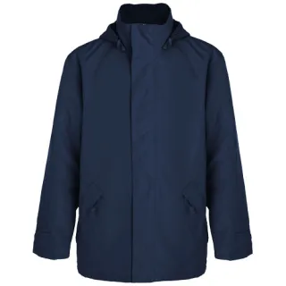 Europa Lämpöeristetty Takki, Unisex