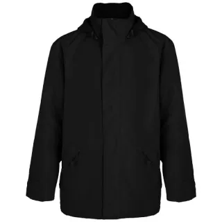 Europa Lämpöeristetty Takki, Unisex
