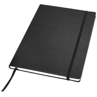 Executive-muistivihko, Koko A4, Kovakantinen