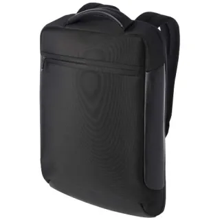 Expedition Pro 15,6 Tuuman Grs-kierrätetystä Materiaalista Valmistettu Kompakti Reppu Kannettavalle 12 L