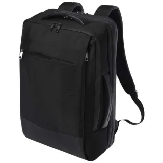 Expedition Pro 17 Tuuman Grs-kierrätetystä Materiaalista Valmistettu Laajennettava Reppu Kannettavalle, 35 L
