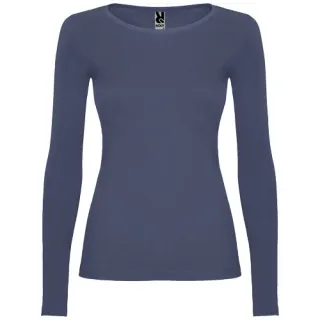 Extreme Naisten Pitkähihainen T-paita, 160 G/m²