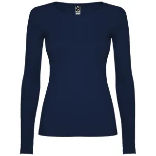 Extreme Naisten Pitkähihainen T-paita, 160 G/m²
