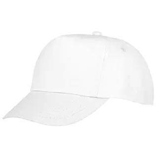 Feniks 5-paneelilippis Lapsille, 175 G/m²