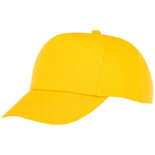 Feniks 5-paneelilippis Lapsille, 175 G/m²
