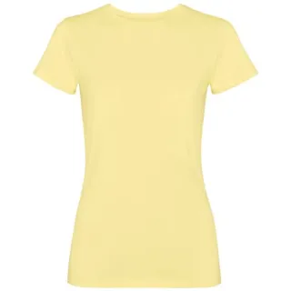 Fiyi Naisten Lyhythihainen T-paita, 180 G/m²
