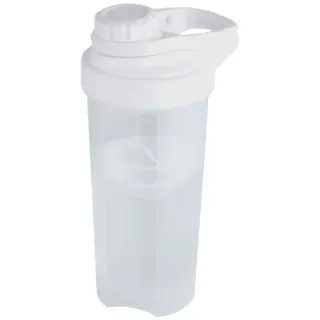 Forza 700 Ml:n Shaker Pullo