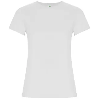 Golden Naisten Lyhythihainen T-paita