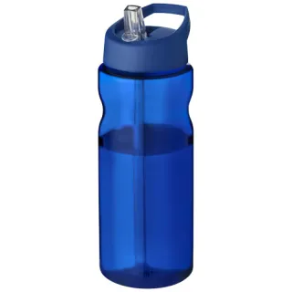 H2o Active® Base 650 Ml Kaatonokkakantinen Urheilujuomapullo.