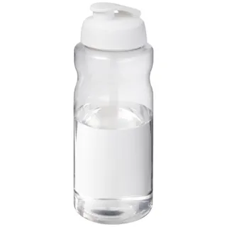 H2o Active® Big Base 1 L Läppäkantinen Urheilujuomapullo