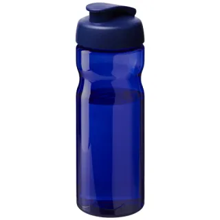 H2o Active® Eco Base 650 Ml:n Urheilujuomapullo Läppäkannella