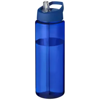 H2o Active® Vibe 850 Ml -urheilujuomapullo Kaatonokkakannella
