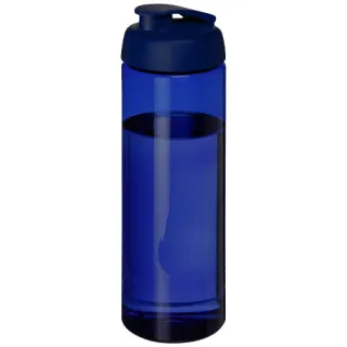 H2o Active® Vibe 850 Ml -urheilujuomapullo Läppäkannella