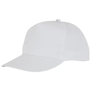 Hades 5-paneelilippis, 175 G/m²