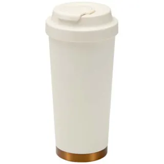 Hampton 480 Ml Rcs Kierrätetystä Ruostumattomasta Teräksestä Valmistettu Kaksiseinäinen Tyhjiöeristetty Muki