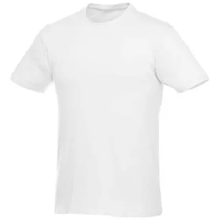Heros Miesten Lyhythihainen T-paita, 150 G/m²