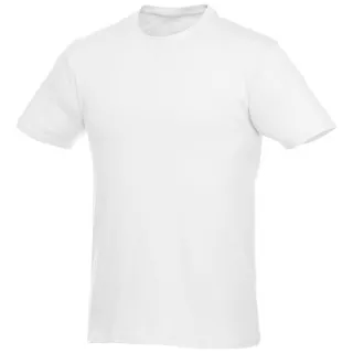 Heros Miesten Lyhythihainen T-paita Valkoinen