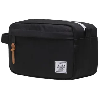 Herschel Chapter Toilettilaukku, Kierrätysmateriaalia