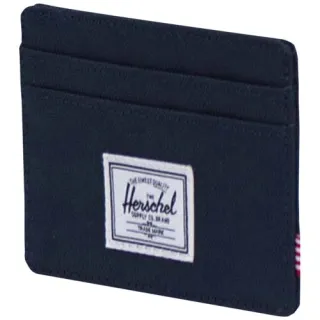 Herschel Charlie Kierrätetty Rfid Suojattu-korttipidike