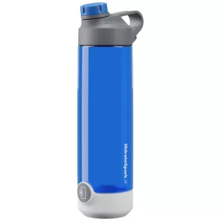 Hidratespark® Tap 710 Ml:n Tritan™ -älyvesipullo Royal Sininen