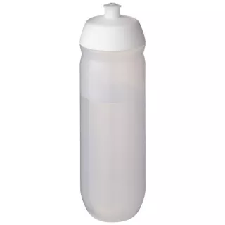 Hydroflex™ Clear -juomapullo, 750 Ml Valkoinen / Frosted Kirkas