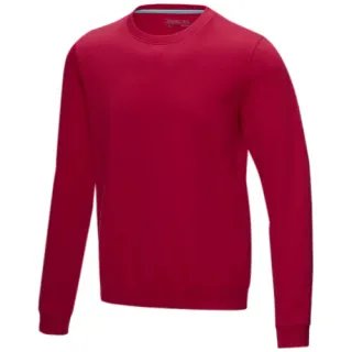 Jasper Men’s Organic Recycled Crewneck Sweater