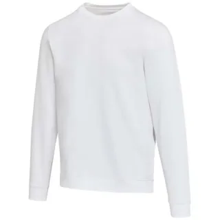 Jasper Unisex-svetari Pyöreällä Kaula-aukolla Ocs-sertifioitu, Kierrätetystä Materiaalista Valmistettu , 280 G/m²