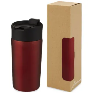 Jetta 330 Ml Kuparityhjiöeristetty Muki