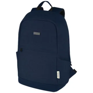 Joey 15,6" Grs-kierrätetystä Kankaasta Valmistettu Varkaudenestoreppu Kannettavalle 18 L