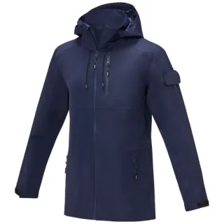 Kai Unisex Kevyt Grs-kierrätetty Ja Kierrätettävä Takki