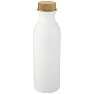 Kalix 650 Ml Urheilupullo, Ruostumatonta Terästä