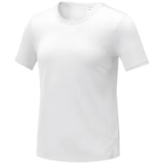 Kratos Naisten Lyhythihainen Cool Fit T-paita