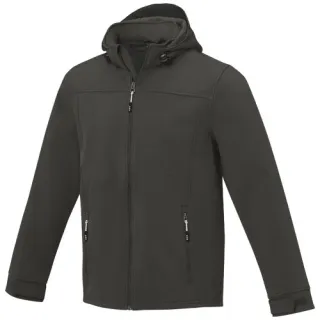 Langley Miesten Softshelltakki