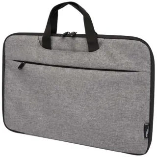 Libra 14” Grs-kierrätetty 2-in-1 Laukku Kannettavalle Tietokoneelle, 3 L