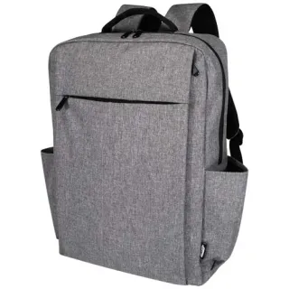 Libra Grs-kierrätetty Reppu 15” Kannettavalle Tietokoneelle 15 L