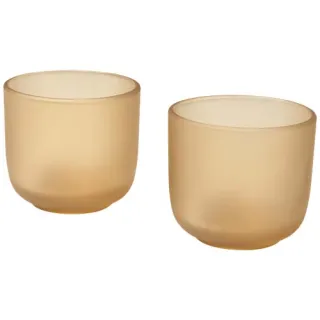 Male 200 Ml:n Lasikupit – 2 Kpl:n Sarja