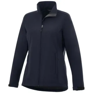 Maxson Naisten Softshelltakki