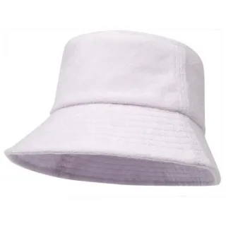 Melo Grs-kierrätetty Froteekankainen Aurinkohattu, 230 G/m²