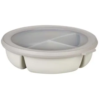 Mepal Cirqula Bento -kulho (250+250+500 Ml) 