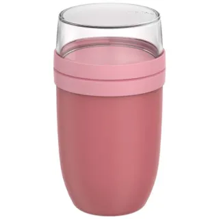 Mepal Ellipse 750+300 Ml:n Eristetty Lounasrasia