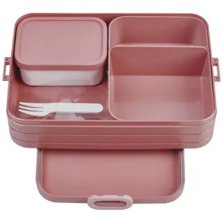 Mepal Take A Break -lounasrasia, Iso Bento, 1500 Ml