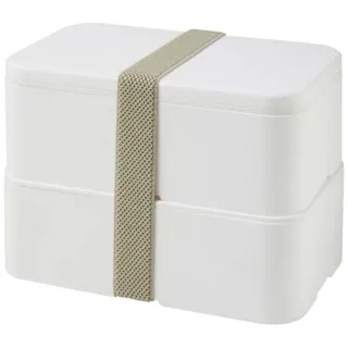 Miyo Pop  Kaksikerroksinen Lounasrasia 700 + 700 Ml