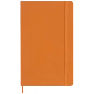 Moleskine 100% Vegea®  Capri Pehmeäkantinen L-muistikirja – Viivoilla