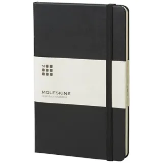 Moleskine Classic L -muistikirja, Kovakantinen - Viiva