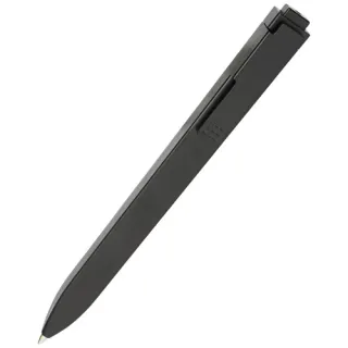 Moleskine Go Pen -kuulakärkikynä 1.0 (musta Muste)