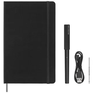 Moleskine Smart-kirjoitussetti 2.0